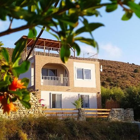 Myparadise-Farm Villa In The Centre Of South Crete Каламаки Екстериор снимка