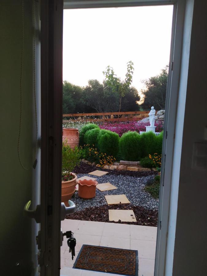 Myparadise-Farm Villa In The Centre Of South Crete Каламаки Екстериор снимка