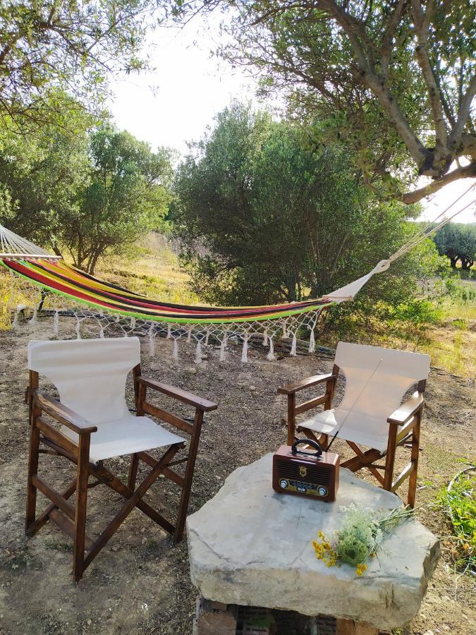 Myparadise-Farm Villa In The Centre Of South Crete Каламаки Екстериор снимка