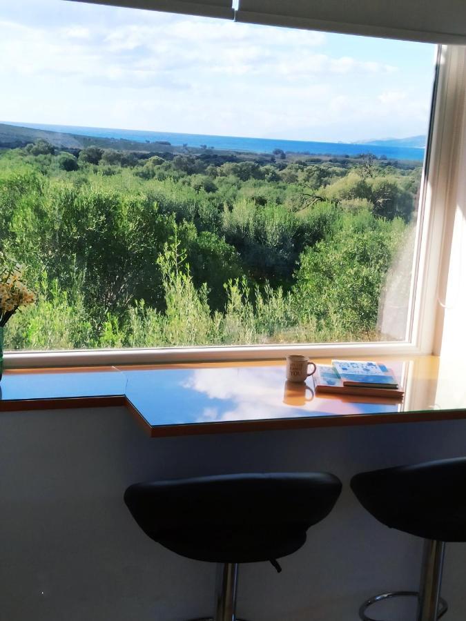 Myparadise-Farm Villa In The Centre Of South Crete Каламаки Екстериор снимка
