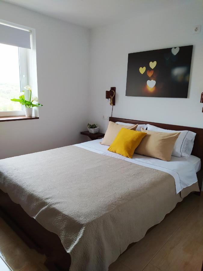 Myparadise-Farm Villa In The Centre Of South Crete Каламаки Екстериор снимка