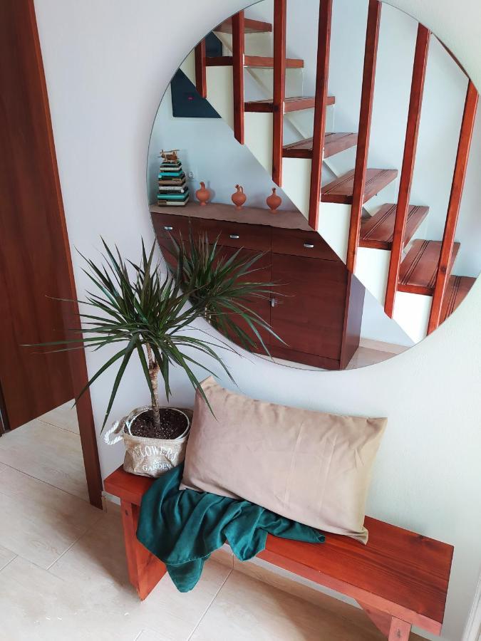 Myparadise-Farm Villa In The Centre Of South Crete Каламаки Екстериор снимка