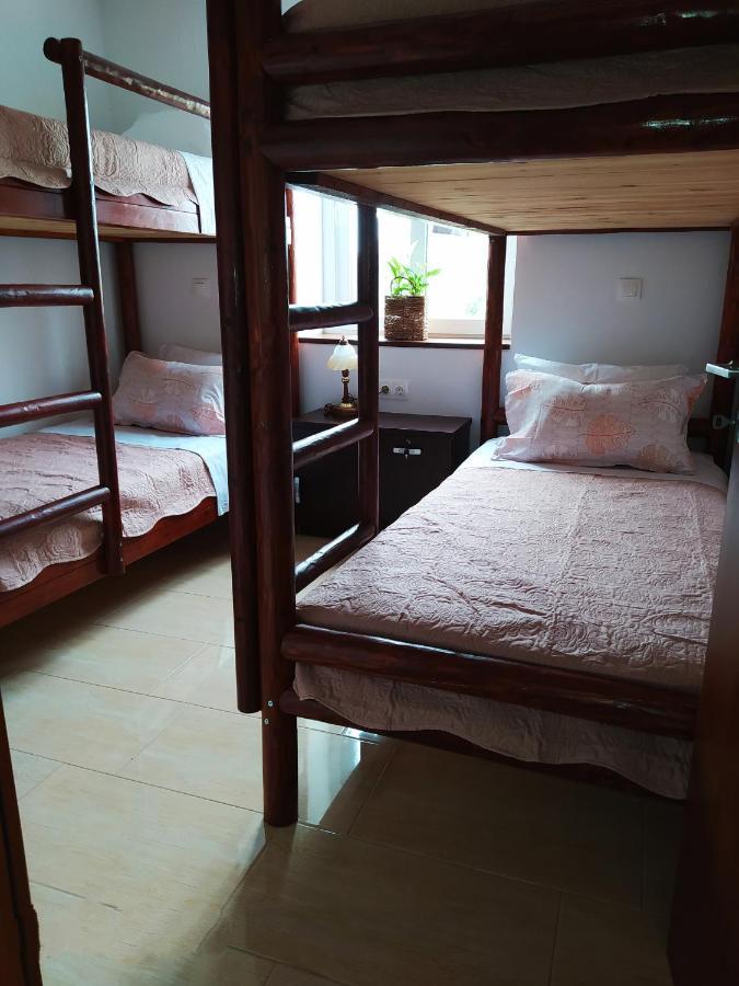 Myparadise-Farm Villa In The Centre Of South Crete Каламаки Екстериор снимка