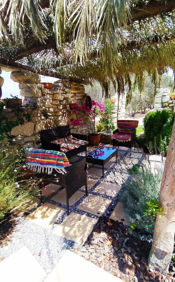 Myparadise-Farm Villa In The Centre Of South Crete Каламаки Екстериор снимка