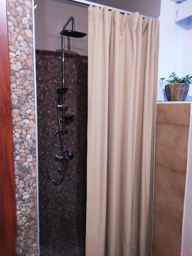 Myparadise-Farm Villa In The Centre Of South Crete Каламаки Екстериор снимка