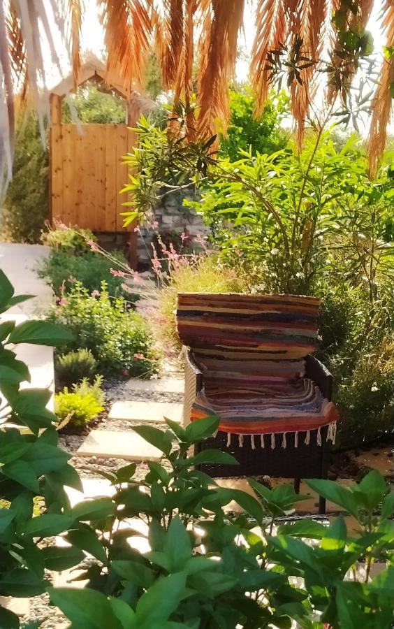 Myparadise-Farm Villa In The Centre Of South Crete Каламаки Екстериор снимка