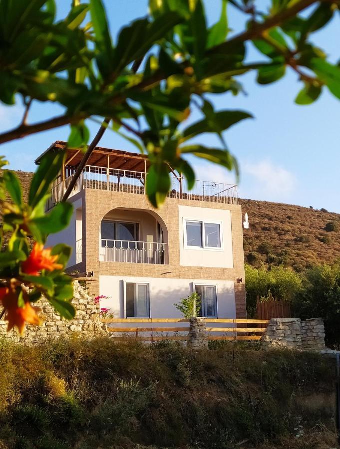 Myparadise-Farm Villa In The Centre Of South Crete Каламаки Екстериор снимка