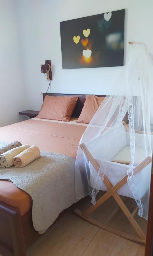 Myparadise-Farm Villa In The Centre Of South Crete Каламаки Екстериор снимка